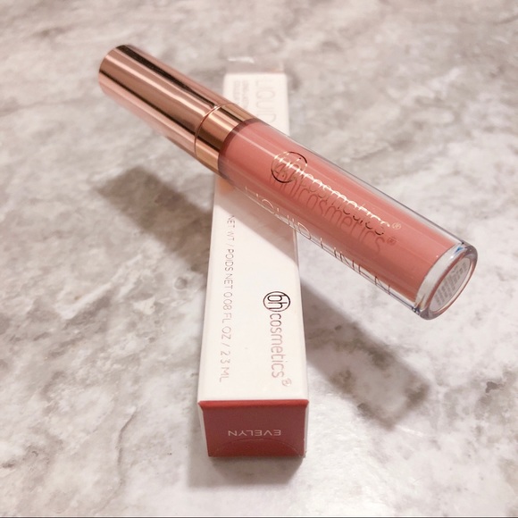 BH Cosmetics - Lip Gloss — NEW - Picture 2 of 5